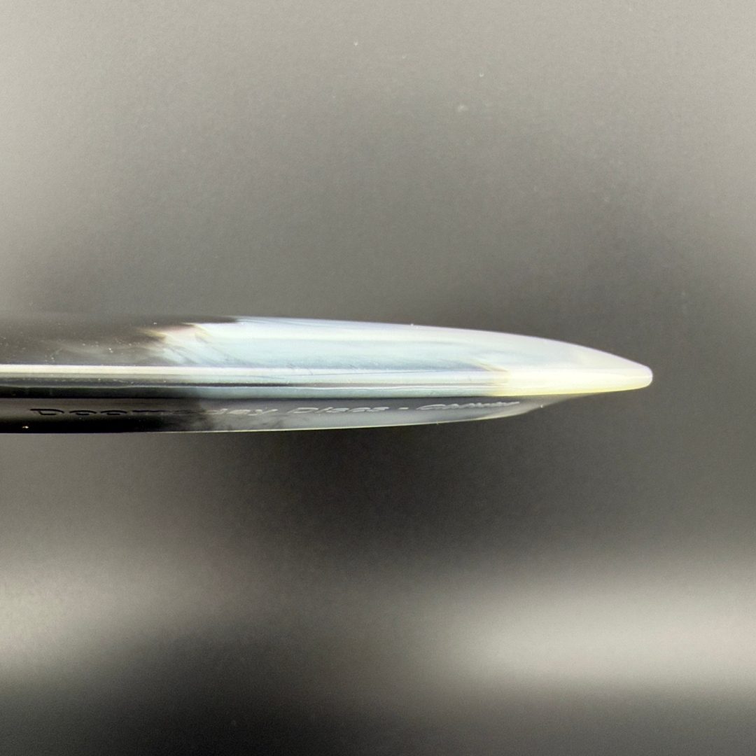 Retina Oblivion - Halloween 2 Foil - Limited Edition 1/200 Doomsday Discs