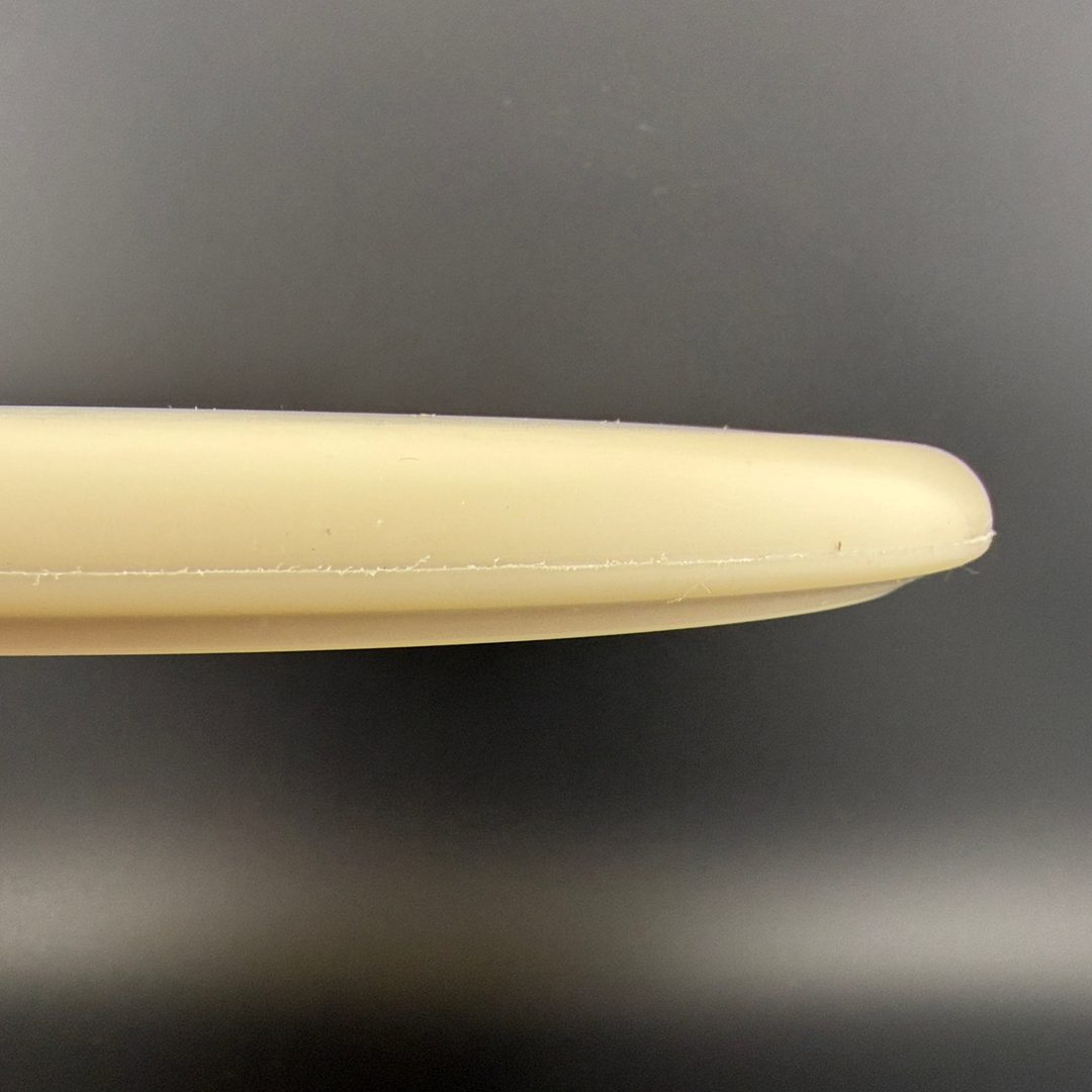 Crazy Tuff UV Photon Fossil - Champions Cup 2026 Discraft