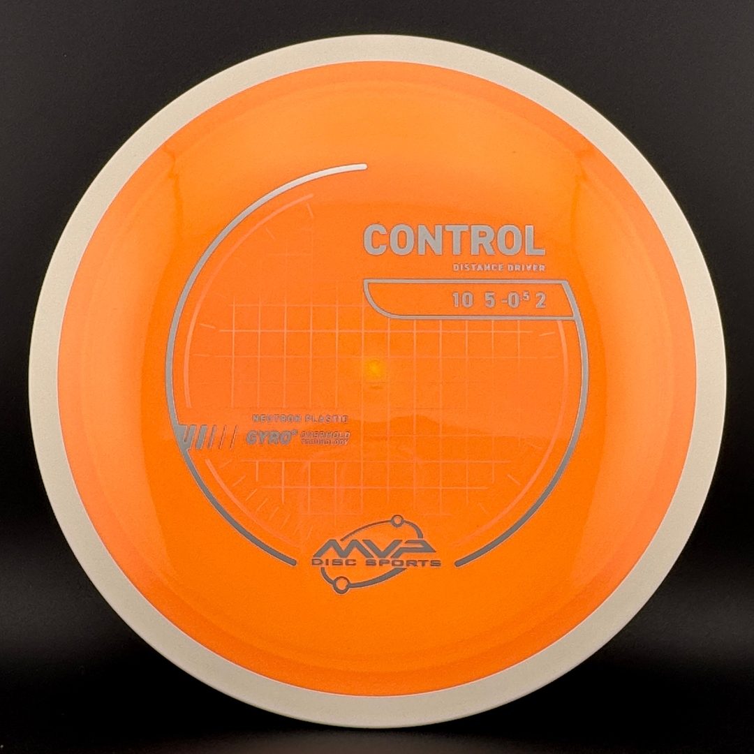 Neutron Control MVP
