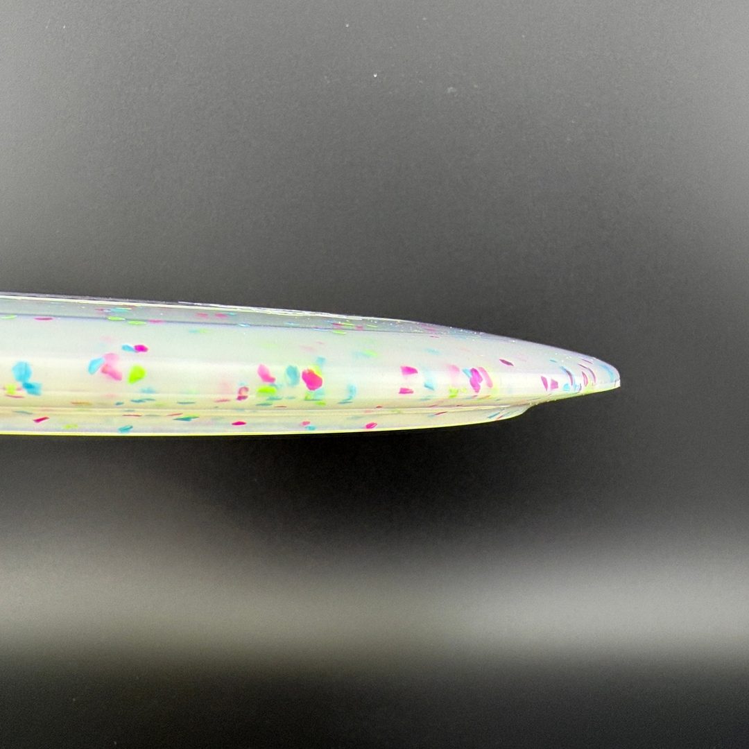 Confetti Z Predator - Ezra Robinson Turku Open 2025 Discraft