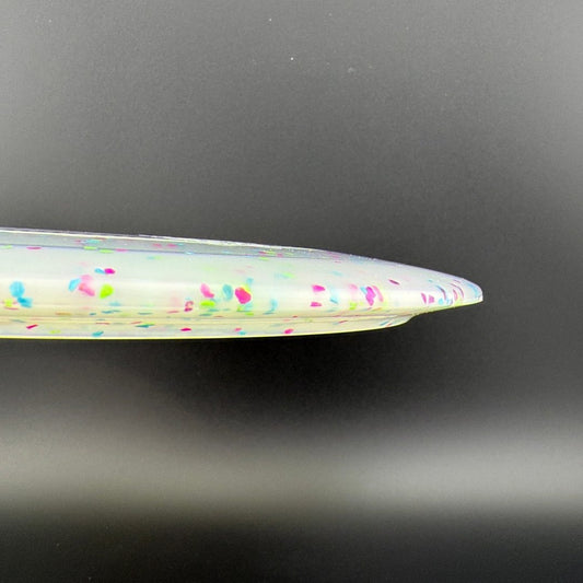 Confetti Z Predator - Ezra Robinson Turku Open 2025 Discraft