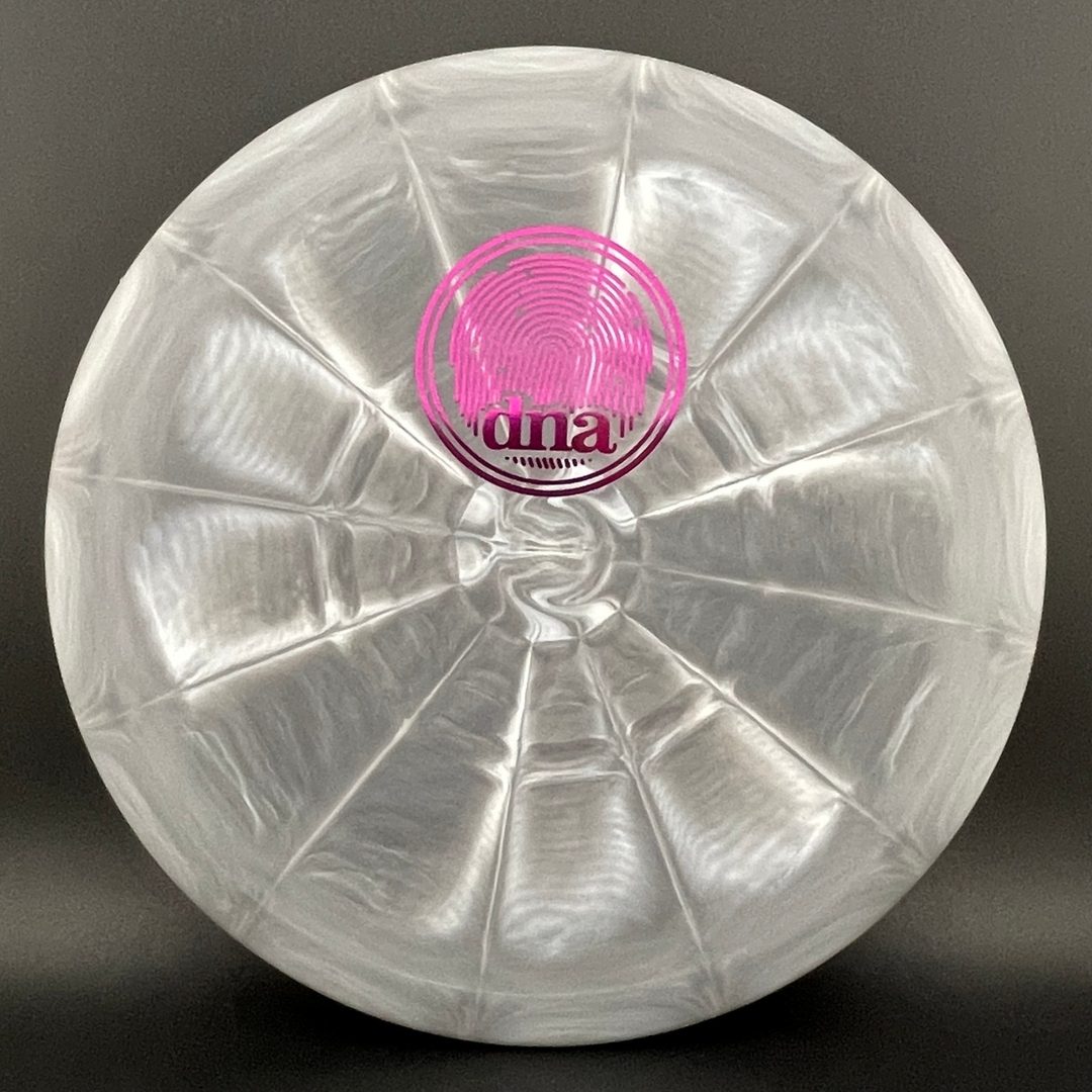 Exo Hard Vapor MD5 - Kyle Klein dna Series Discmania