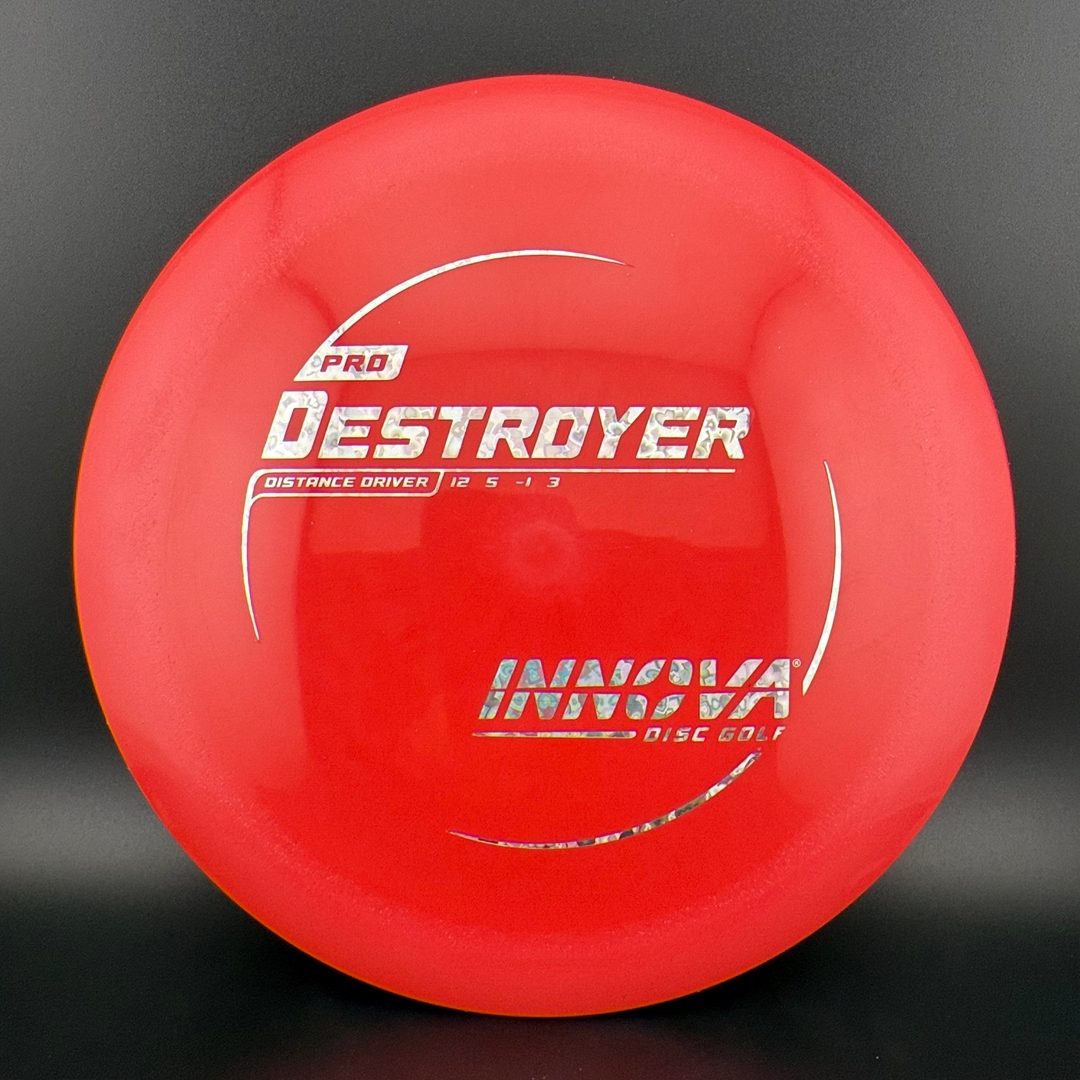 Pro Destroyer Innova