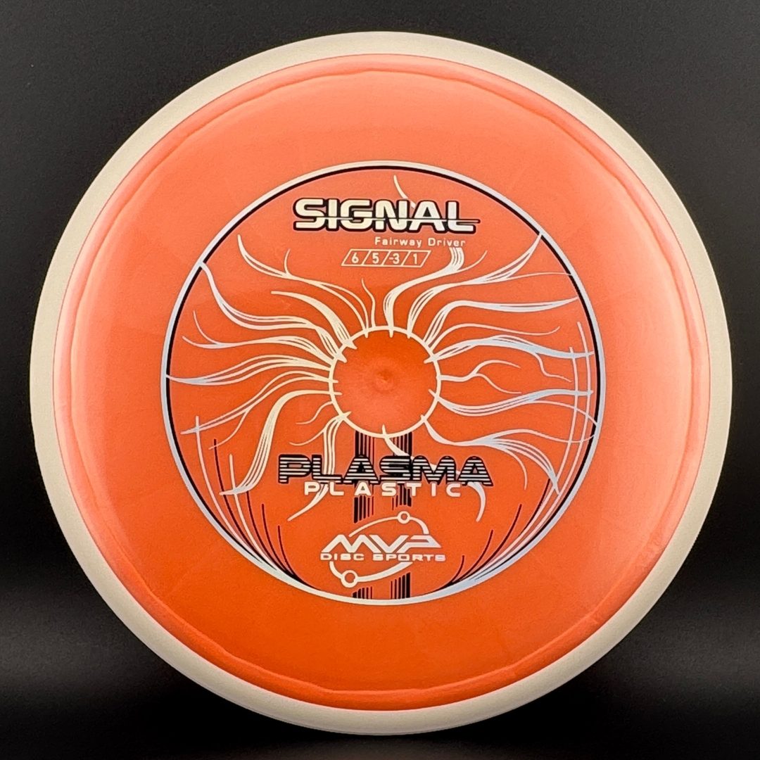 Plasma Signal MVP