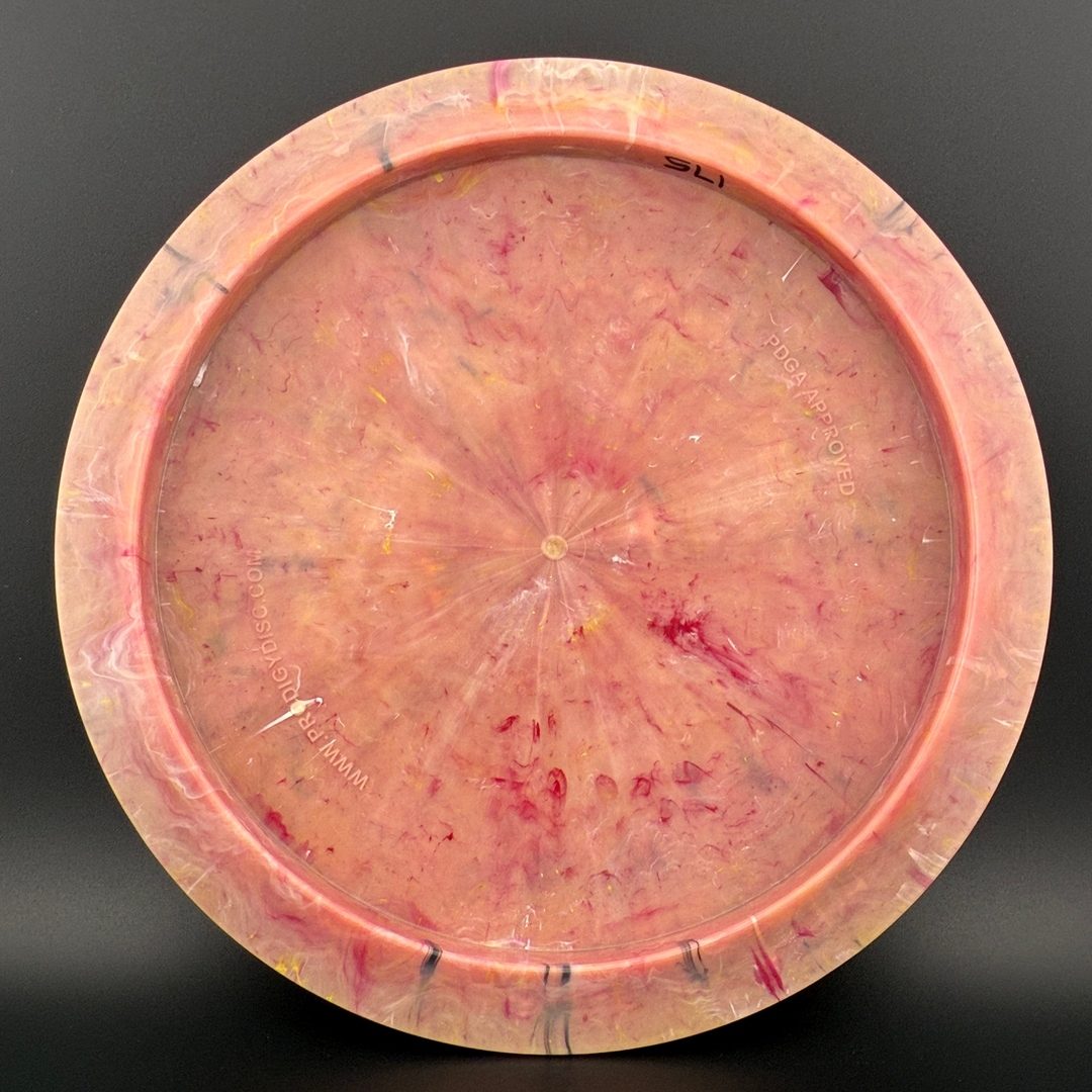 Apex Party Pizza - Poor Pizza