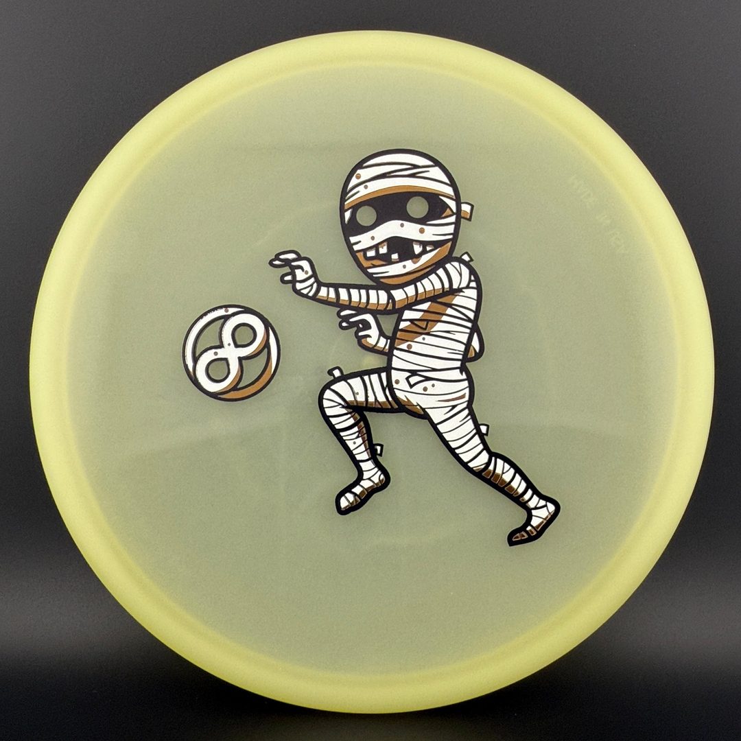 Proto Glow C-Blend Tomb - Mummy