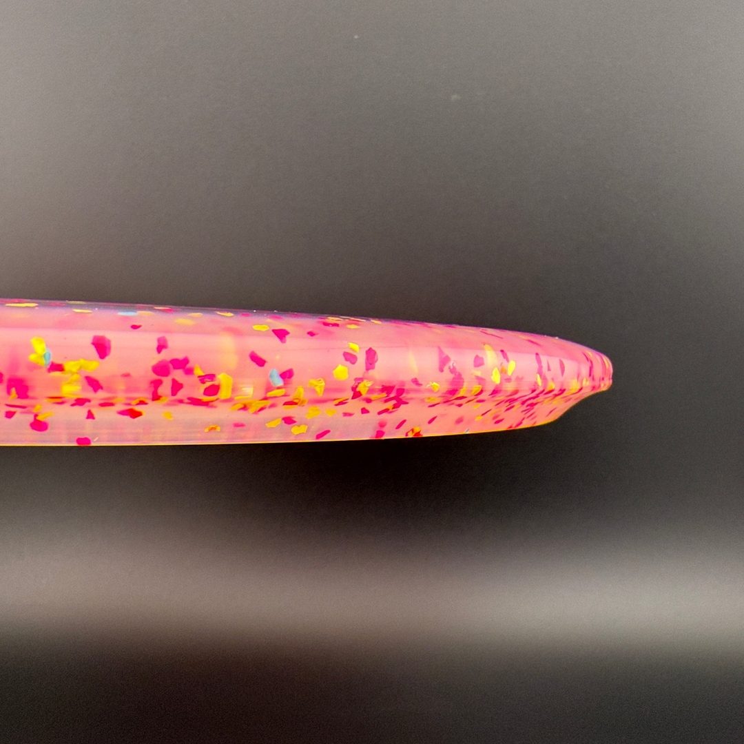 Z Confetti Buzzz - Ben Callaway Victory Edition Discraft