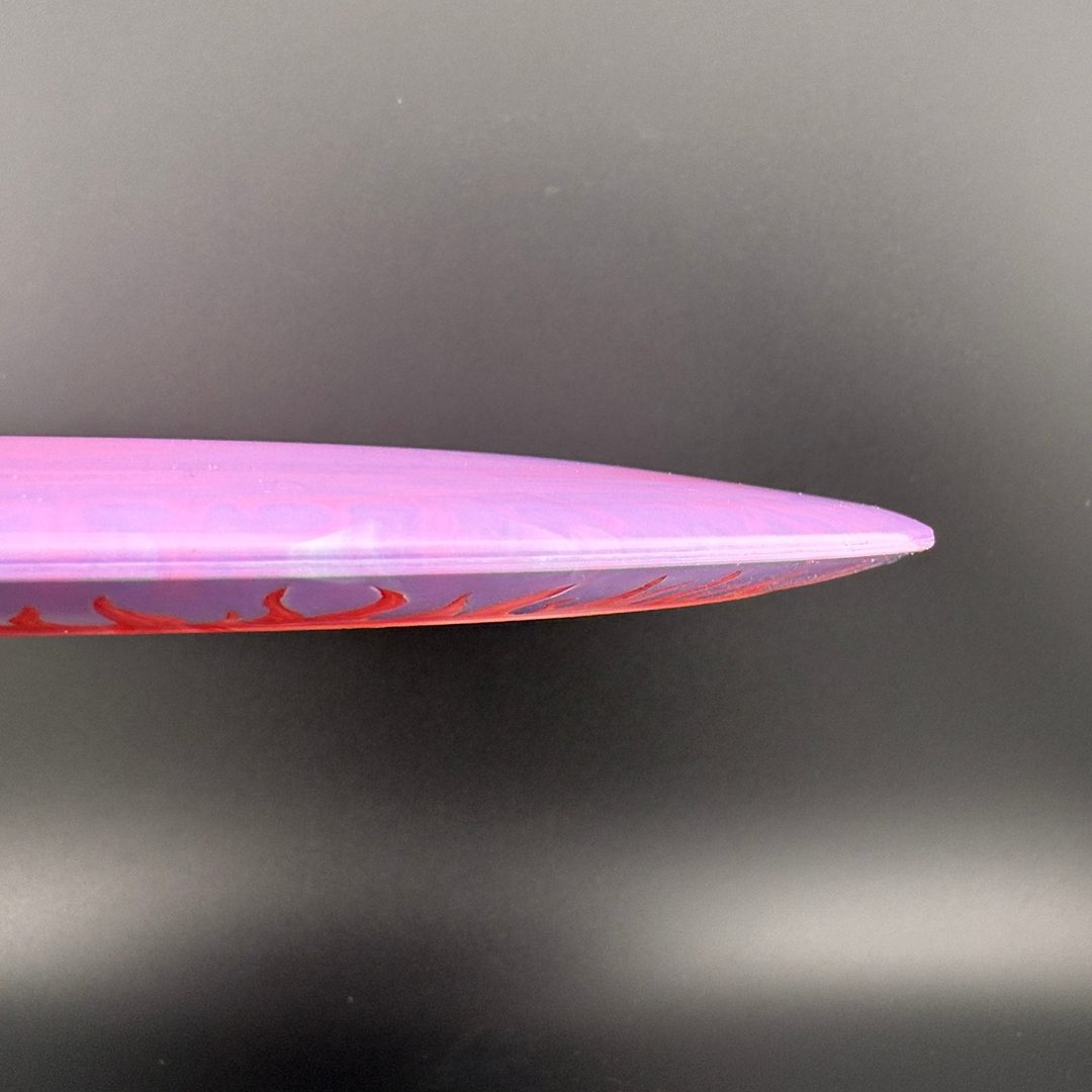 Swirl ESP FuZed Scorch - Supreme Flight Open 2026 Discraft