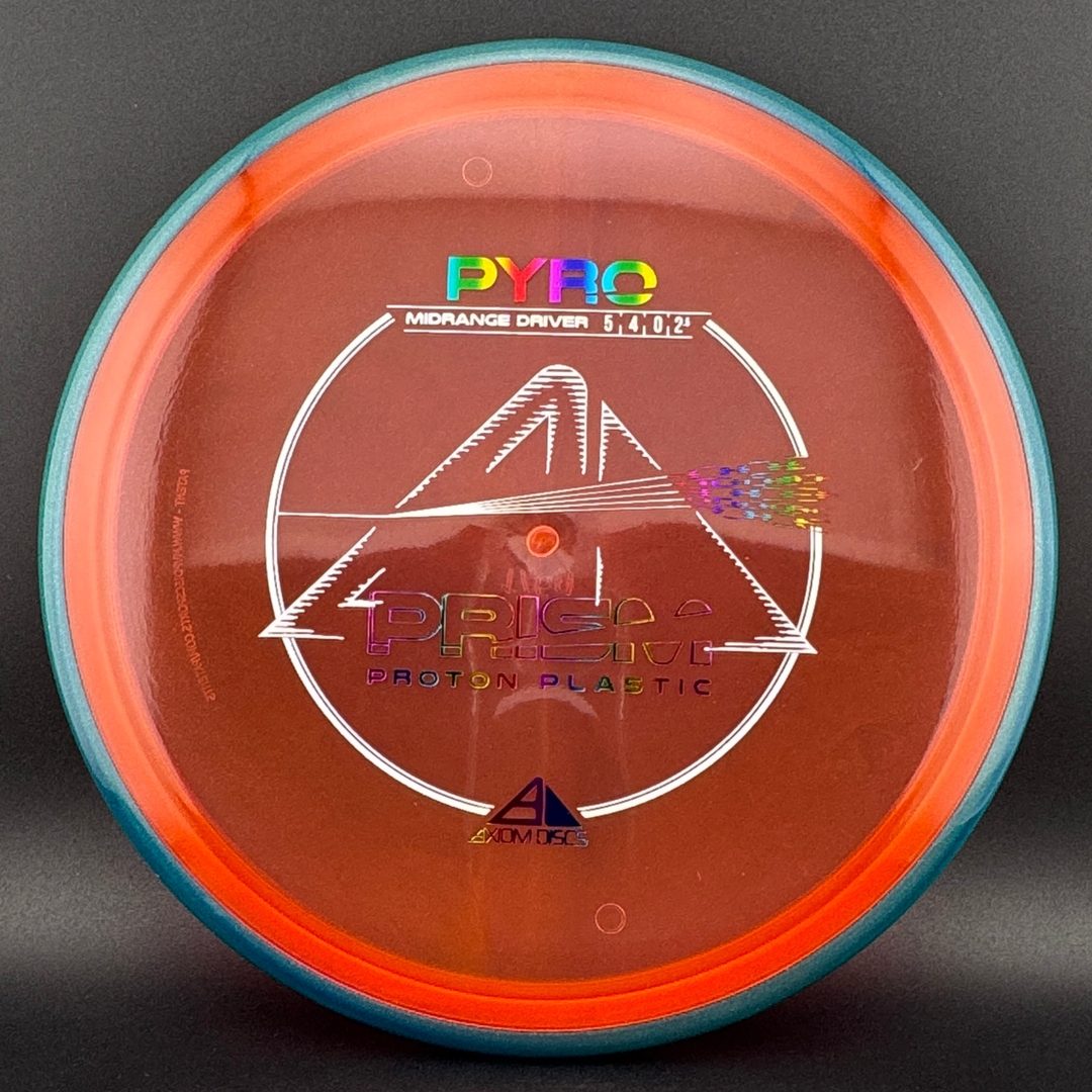 Prism Proton Pyro Axiom