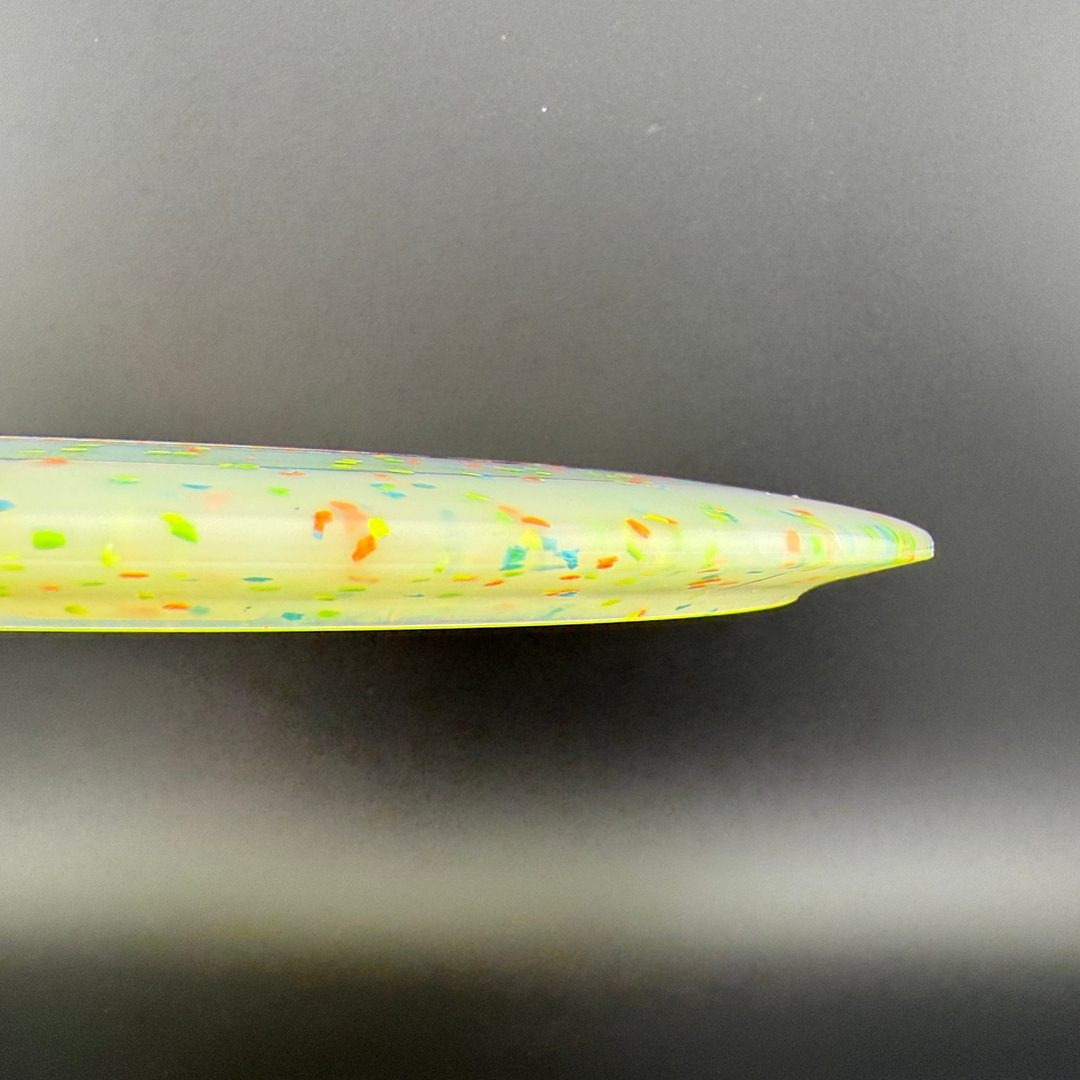 Confetti Z Predator - Ezra Robinson Turku Open 2025 Discraft