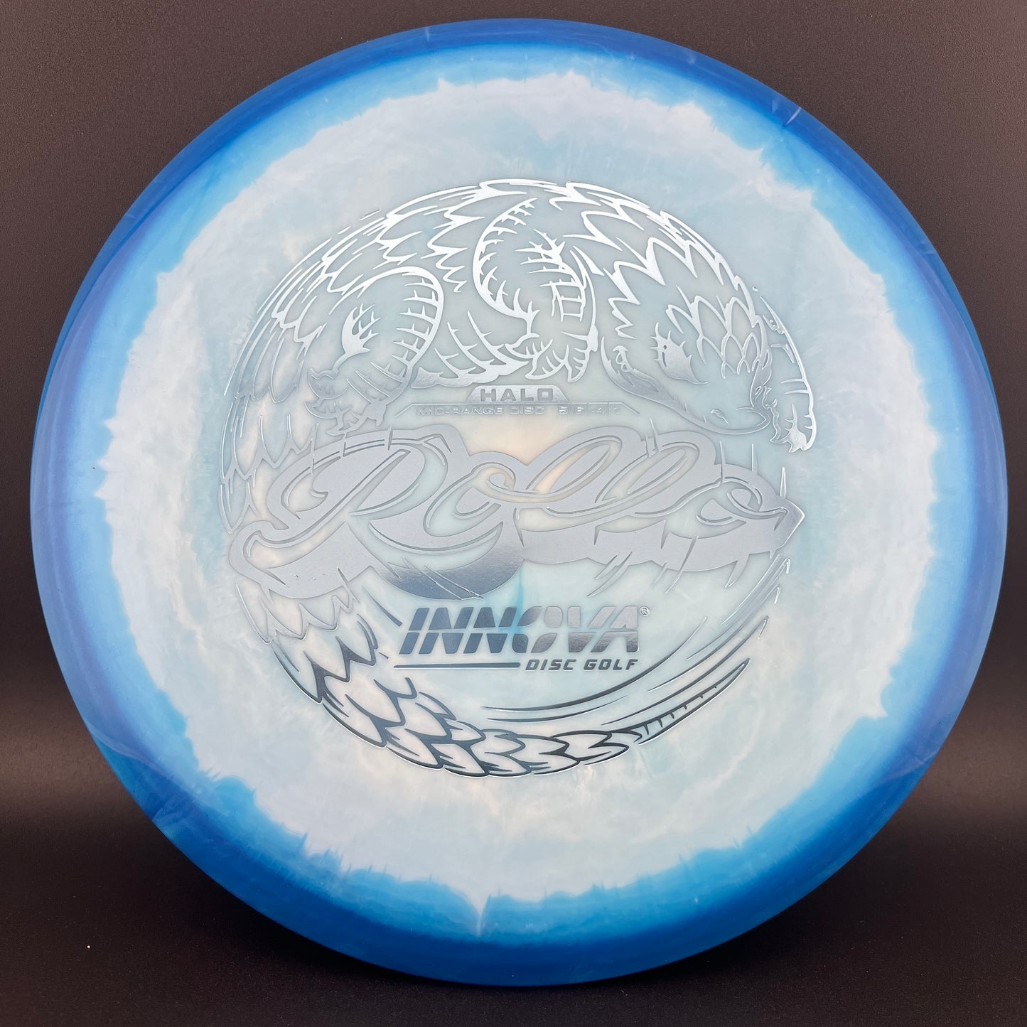 Halo Star Rollo Innova