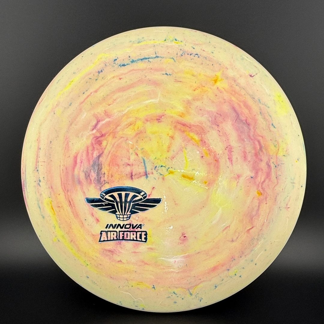 Galactic KC Pro Aviar - Air Force Innova