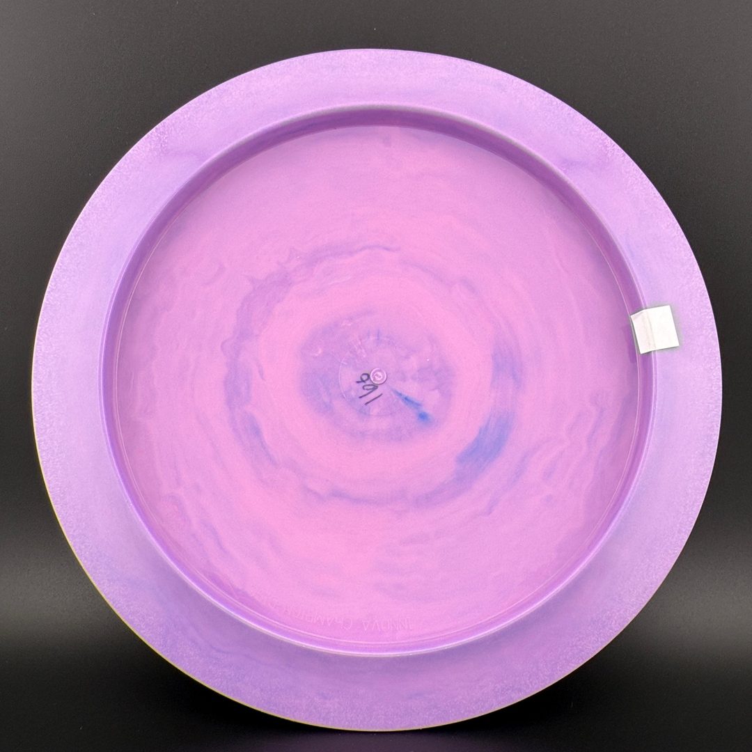 Swirly Star Destroyer - Philo Brathwaite 2025 Tour Series Innova