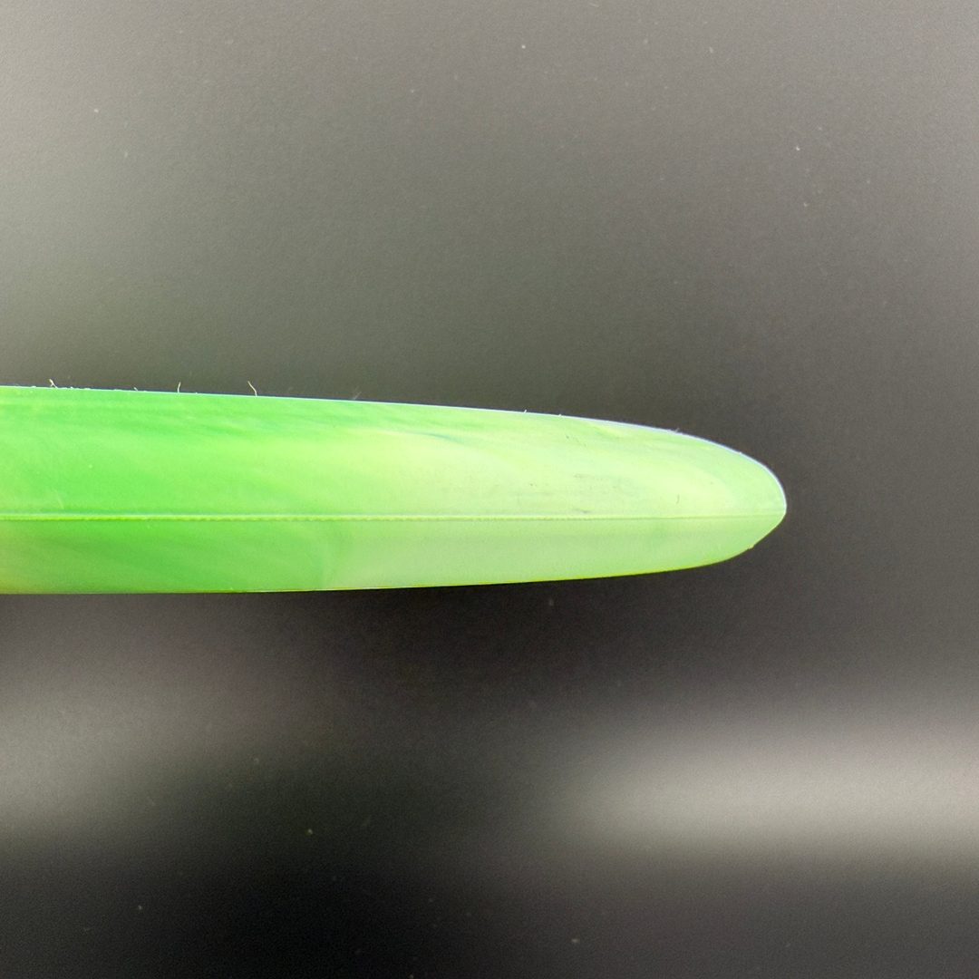 Crazy Tuff Swirl Luna - Ledgestone 2025 Season 3 Discraft