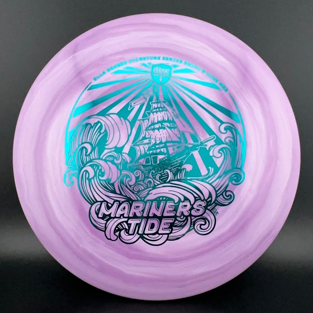 Swirl S-Line MD3 - Ella Hansen Signature Series Discmania