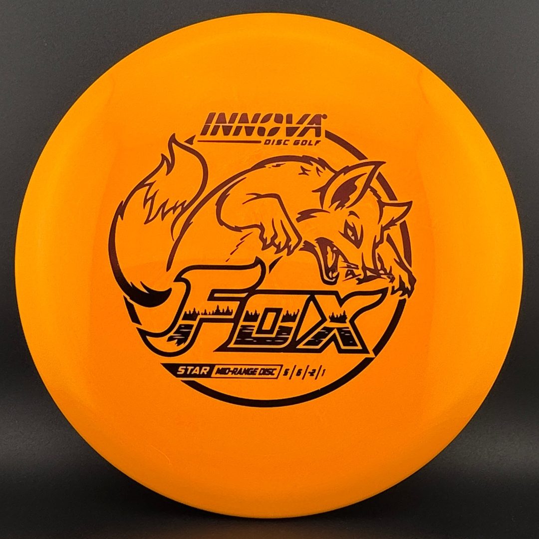 Star Fox Innova
