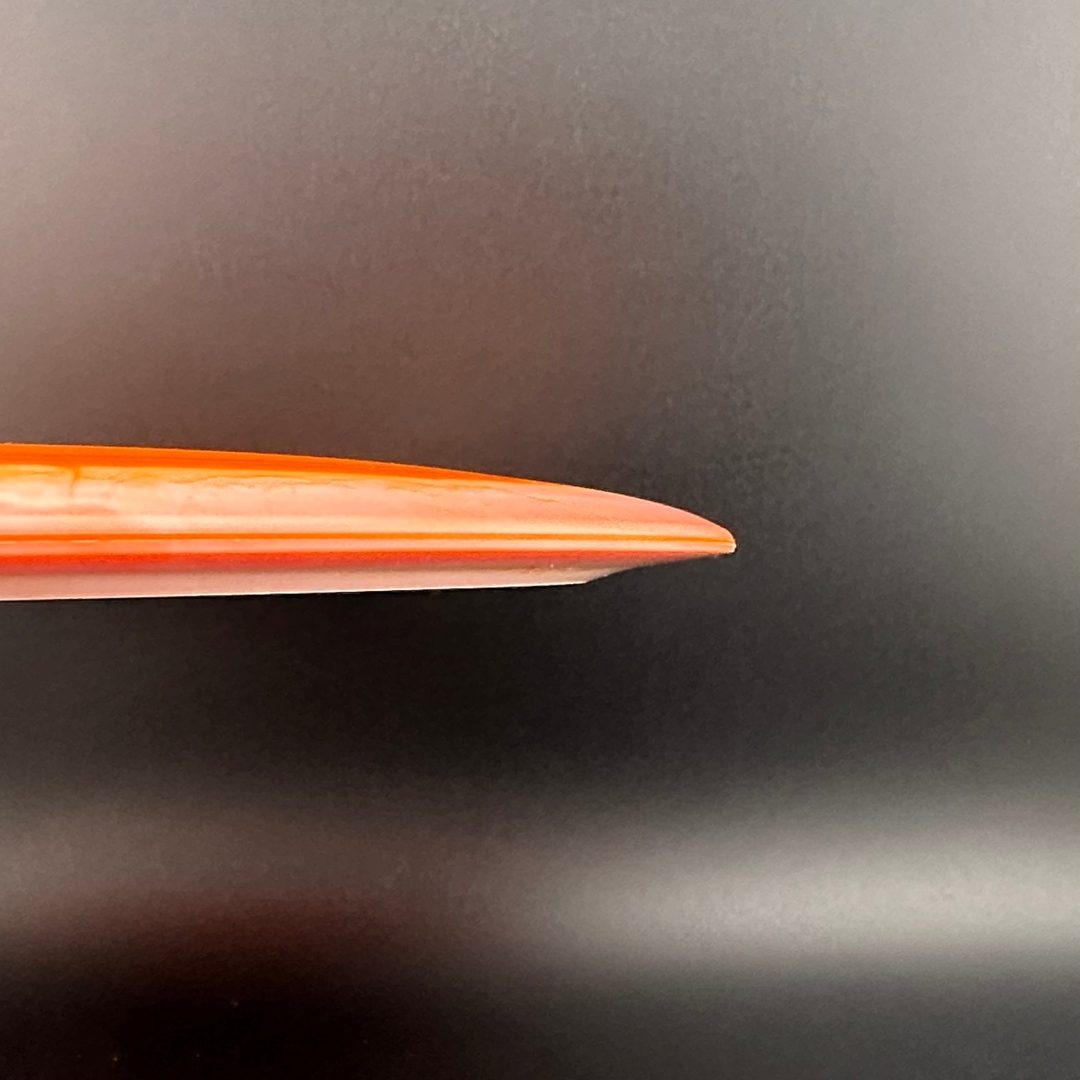 Glow Horizon S-Line DD3 3 Foil - Nordic Phenom 4 - Niklas Anttila Signature Series Discmania