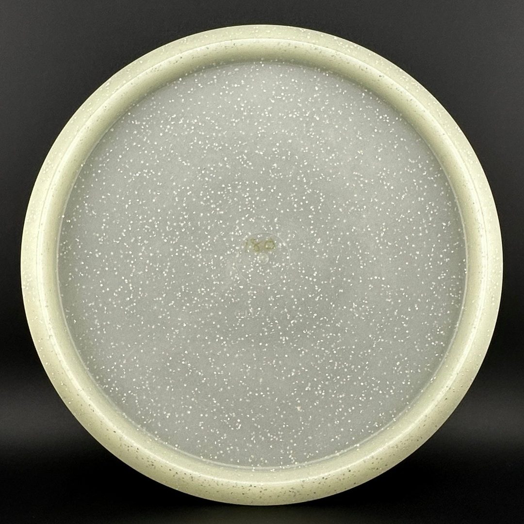 Metal Flake Glow C-Line MD3 - Innova Made IS2 - Factory Blank *Warehouse Stash* Discmania