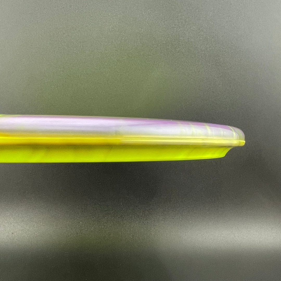 Halo Star Croc - F2 Innova