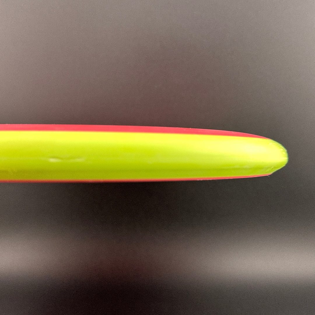 Soft Electron Pixel - Simon Line Axiom