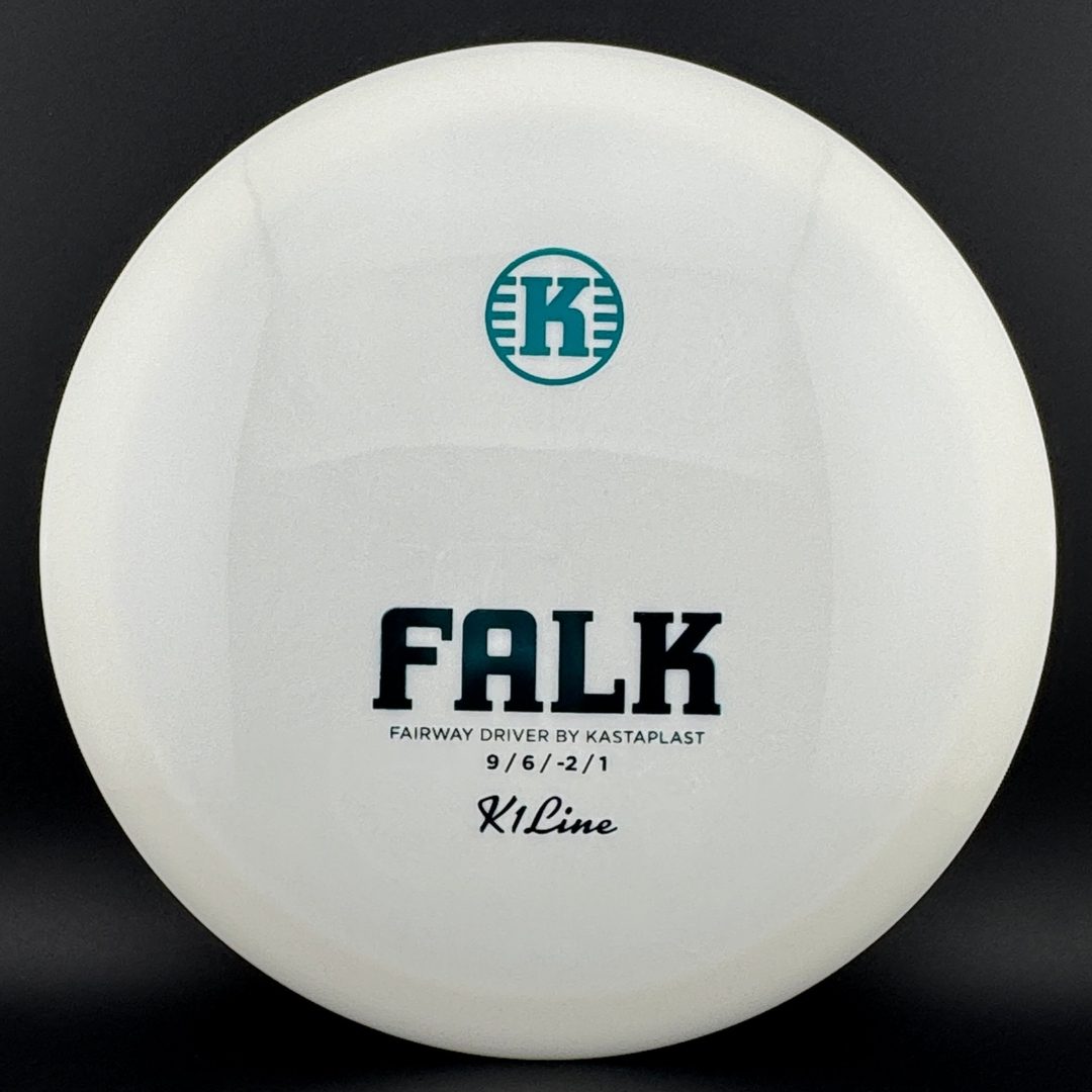 K1 Falk Kastaplast