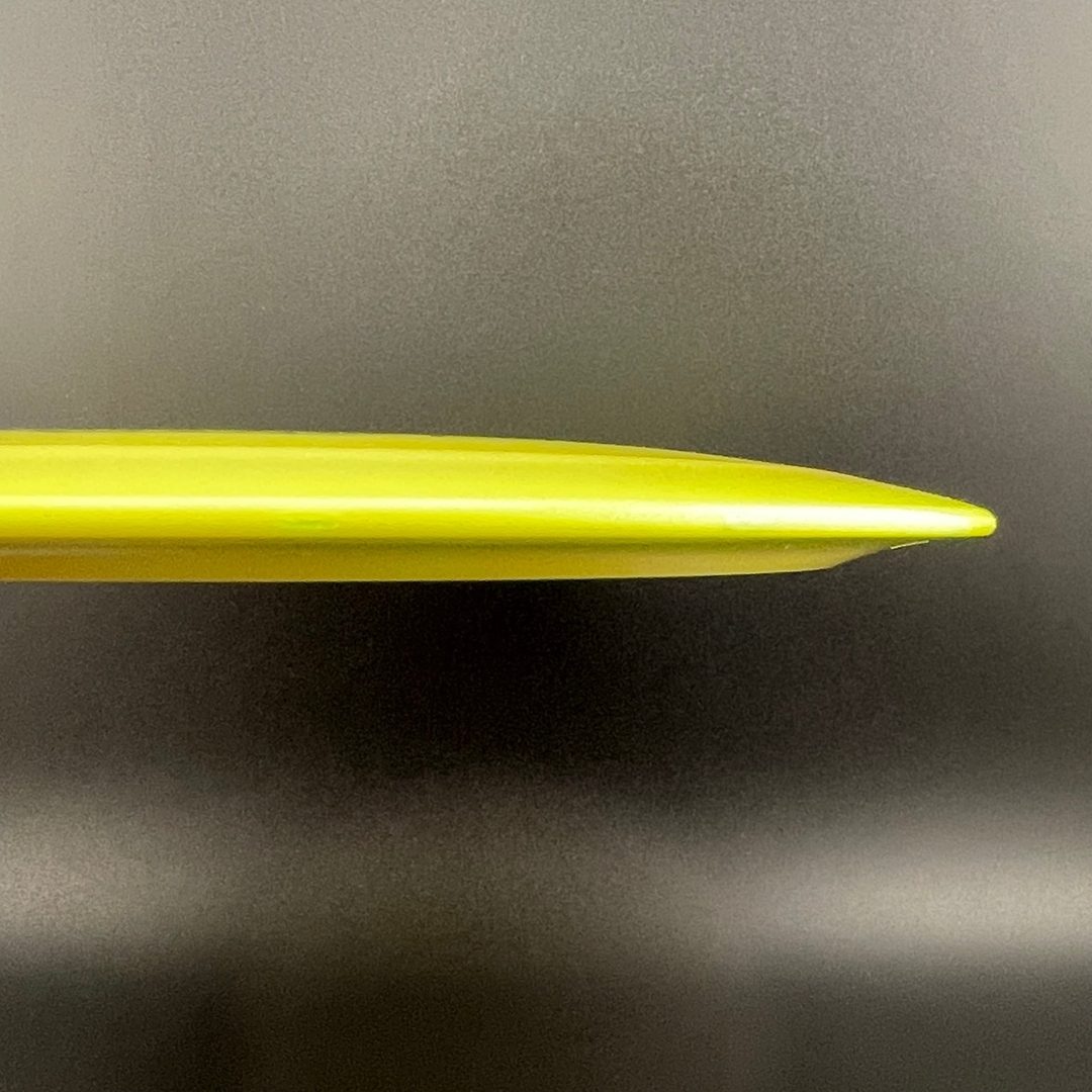 Neutron Engine - Eagle McMahon Archetype Series Streamline