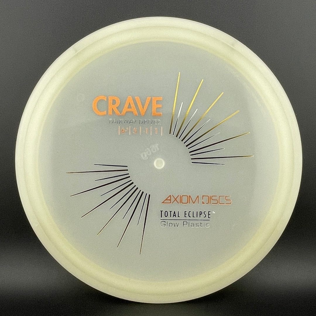 Total Eclipse Crave Axiom