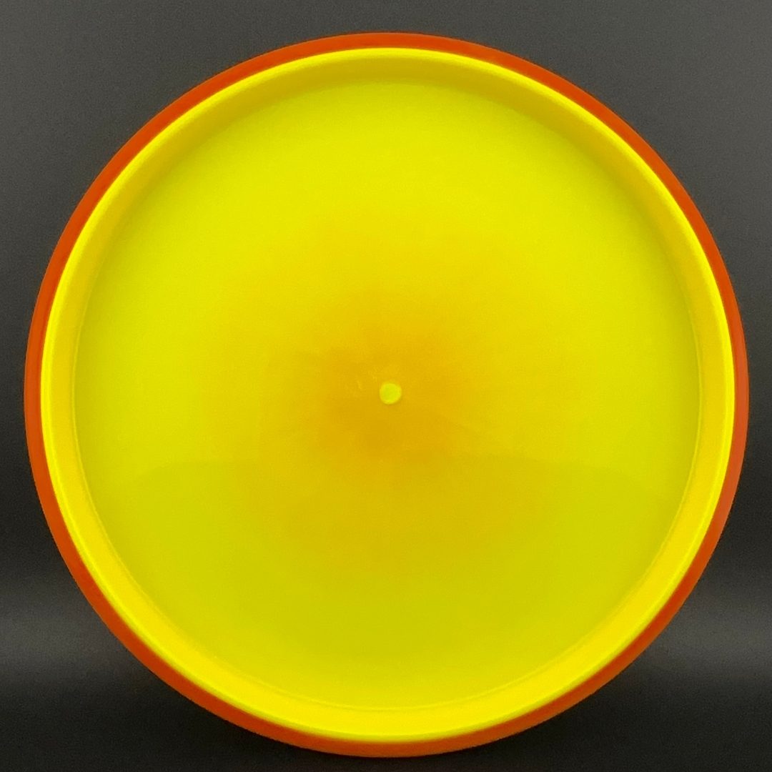 Soft Neutron Envy Axiom