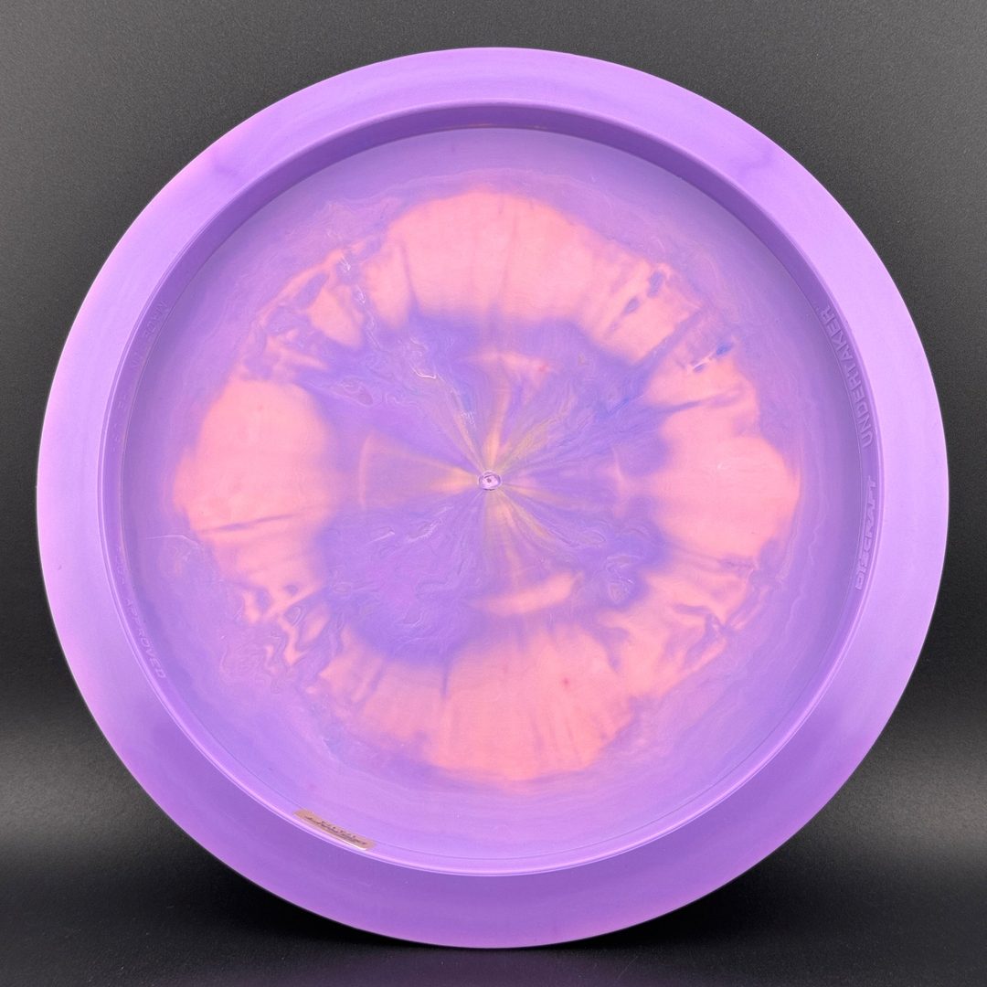 ESP Undertaker - Paul McBeth 6x Claw - MCB6XST Edition Discraft