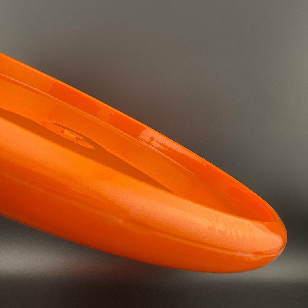 Neutron Range - Blank Streamline