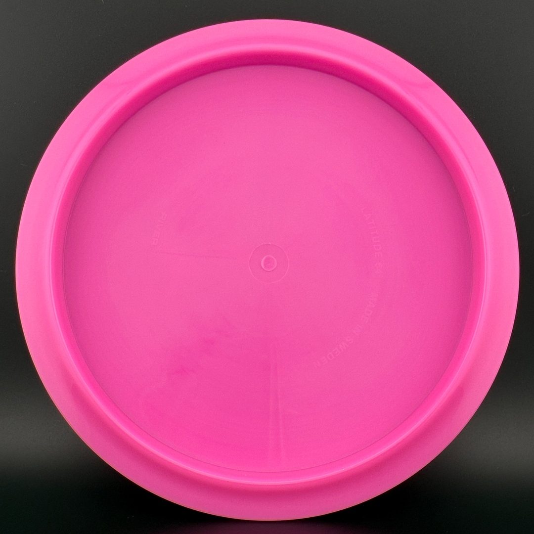 Gold River - Huk Lab Mini TriFly Stamp Latitude 64