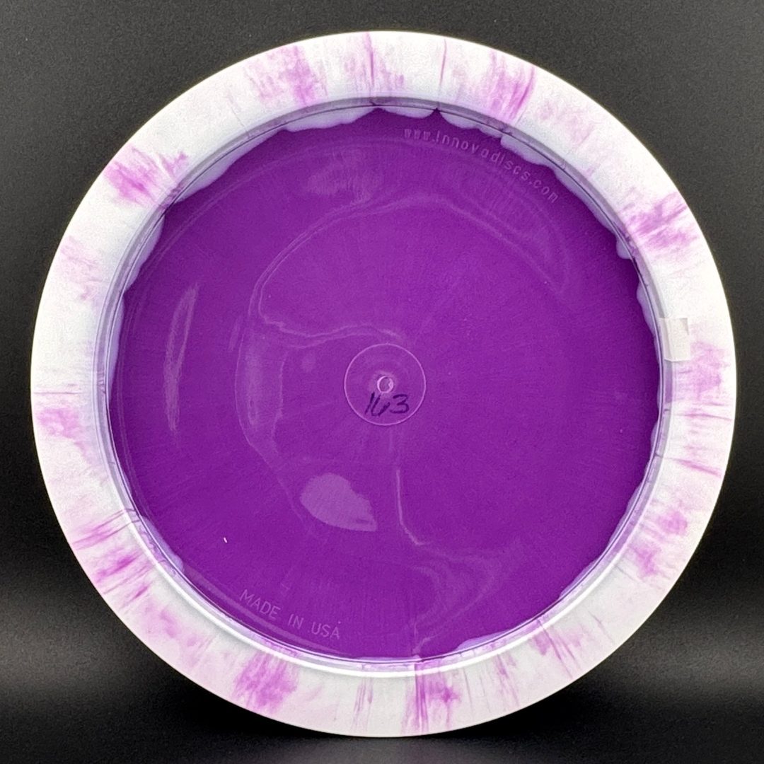 Halo Star Beast Innova