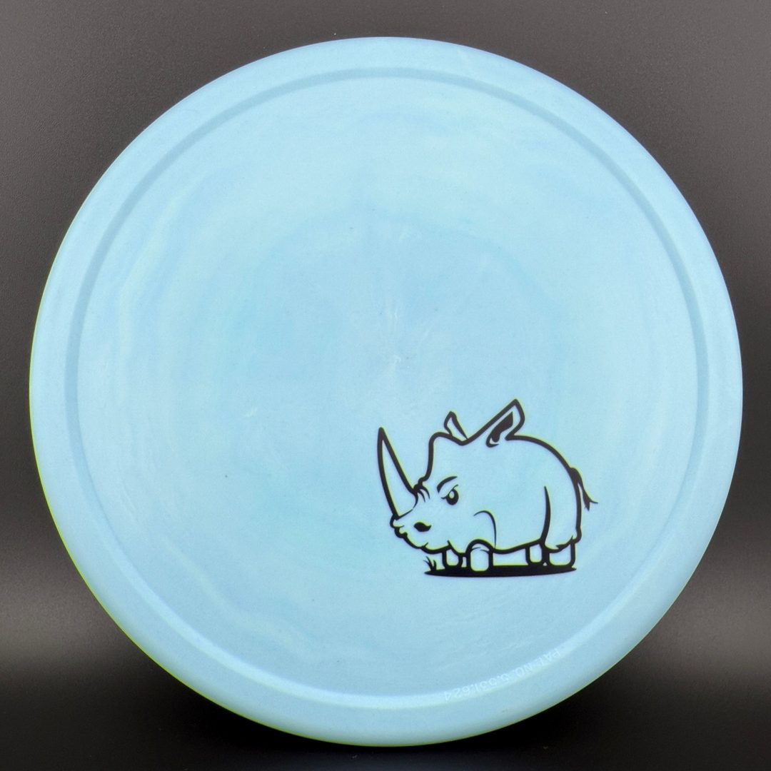 Nexus Rhyno - Mini Stamp Innova