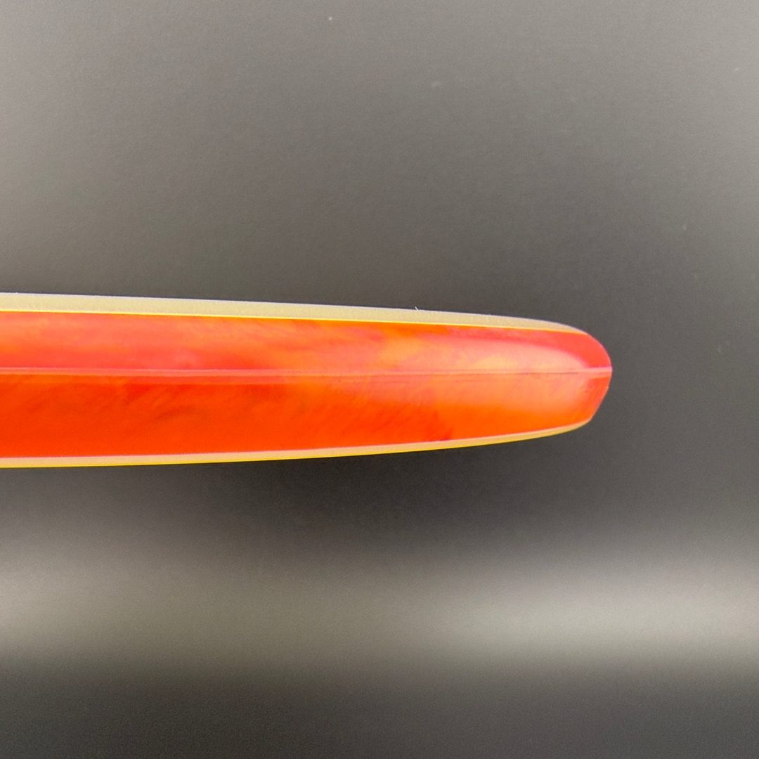 Eclipse Pitch - Music City Open 2025 - Gibson X MVP Axiom