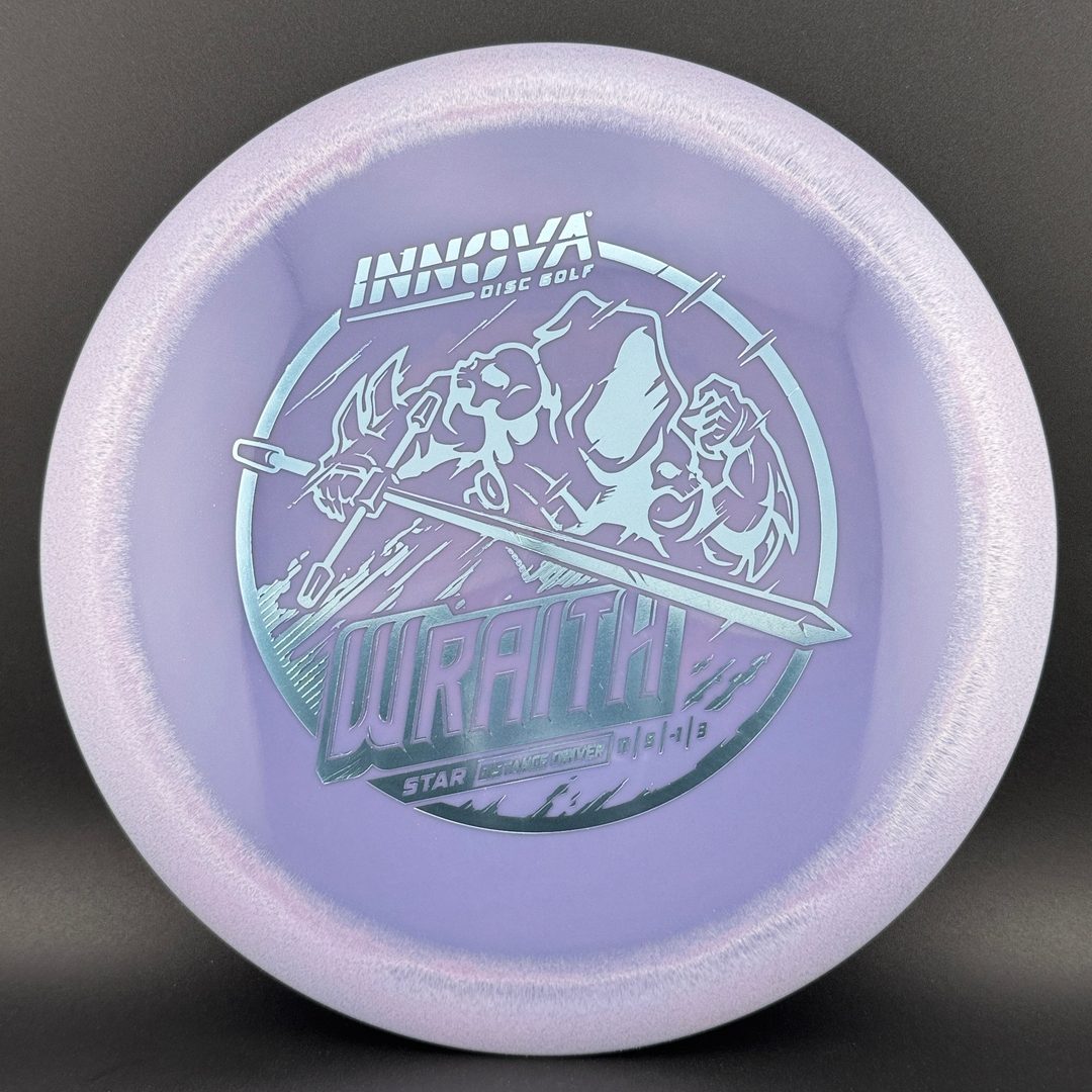 Star Wraith Innova