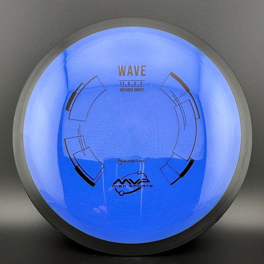 Neutron Wave MVP