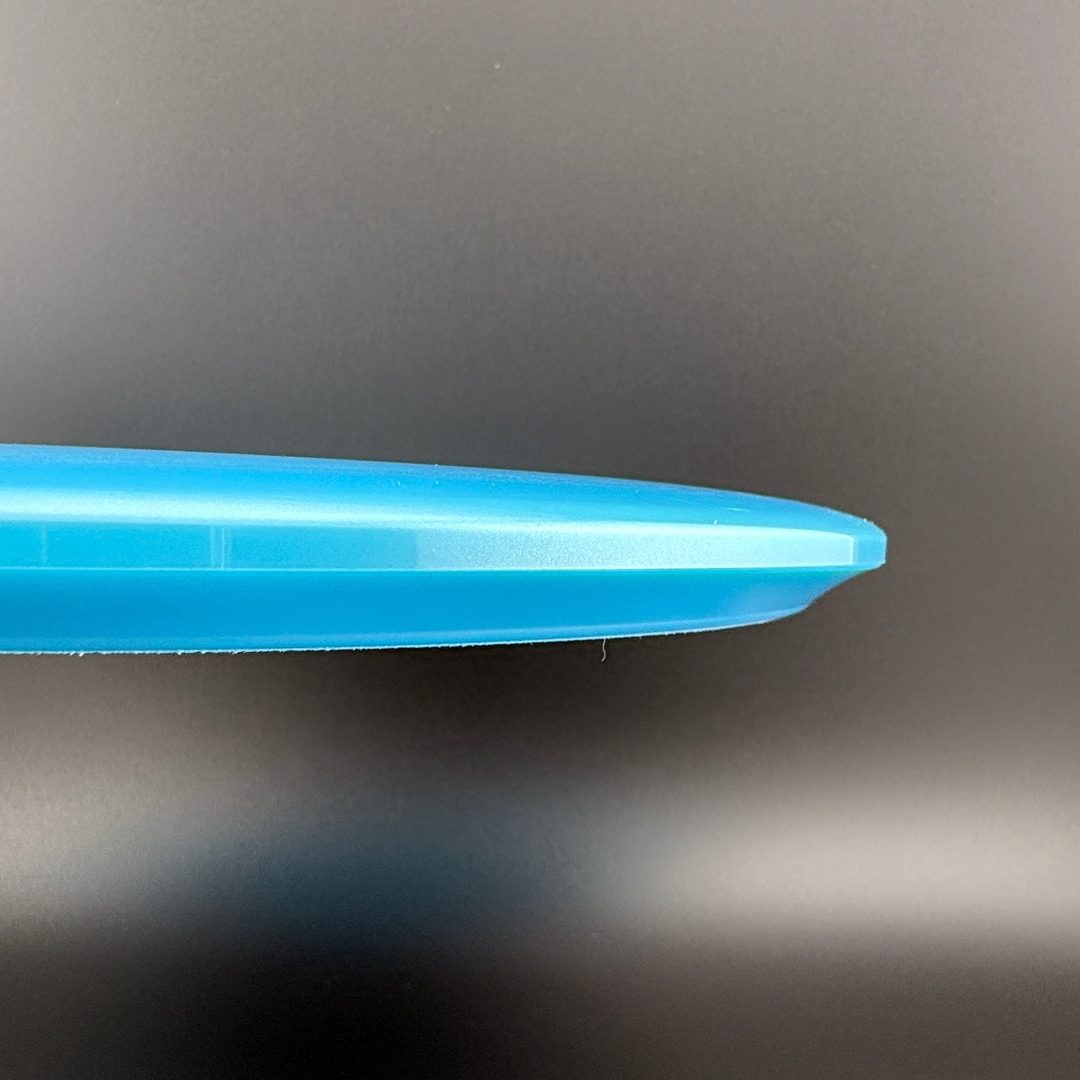 Fuzion EMac Truth - European Tour 2012 *Gibson Stash* Dynamic Discs