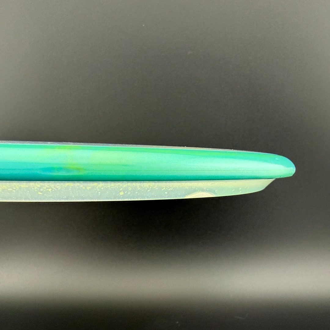 Particle Proton Eclipse Pyro - Gyropalooza 2025 Axiom