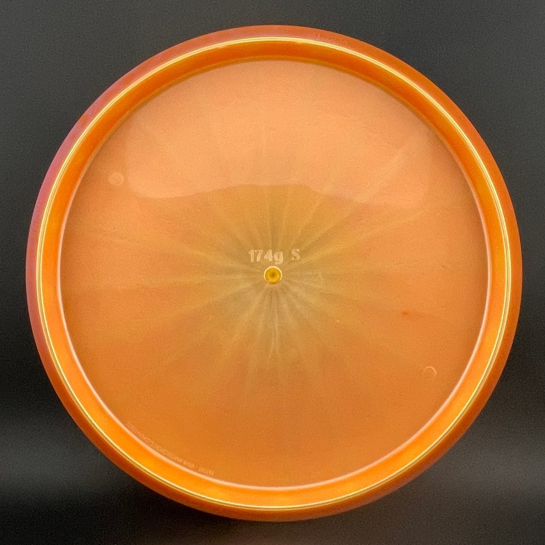 Soft Plasma Proxy - Silva Saarinen Team Series Axiom