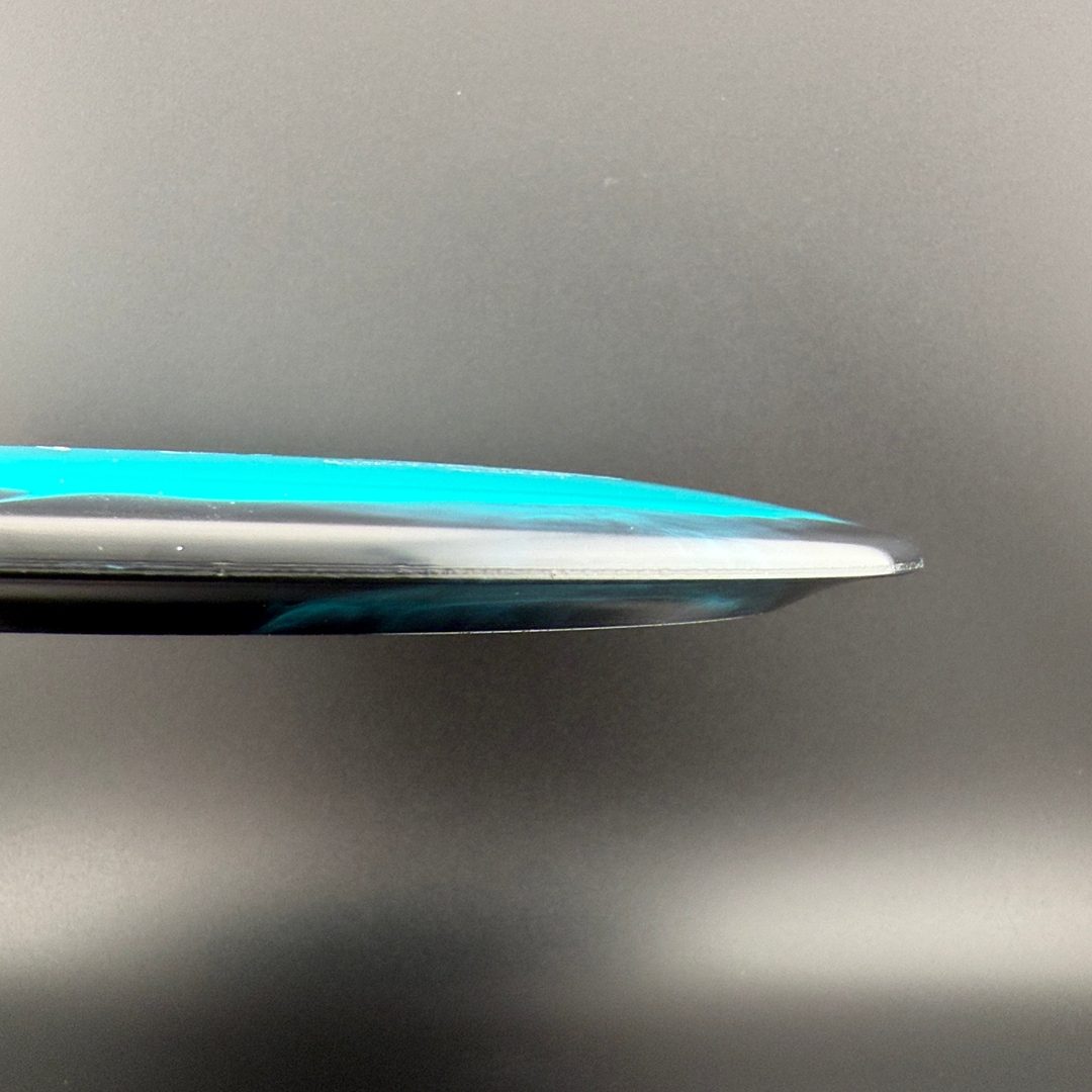 Horizon S-Line FD3 - Doom Bird 4 Simon Lizotte *Warehouse Stash* Discmania