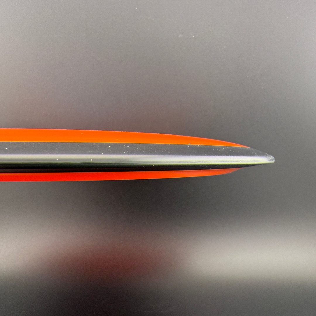 Neutron Trail - "The Venutian Man" by Marm O. Set MVP