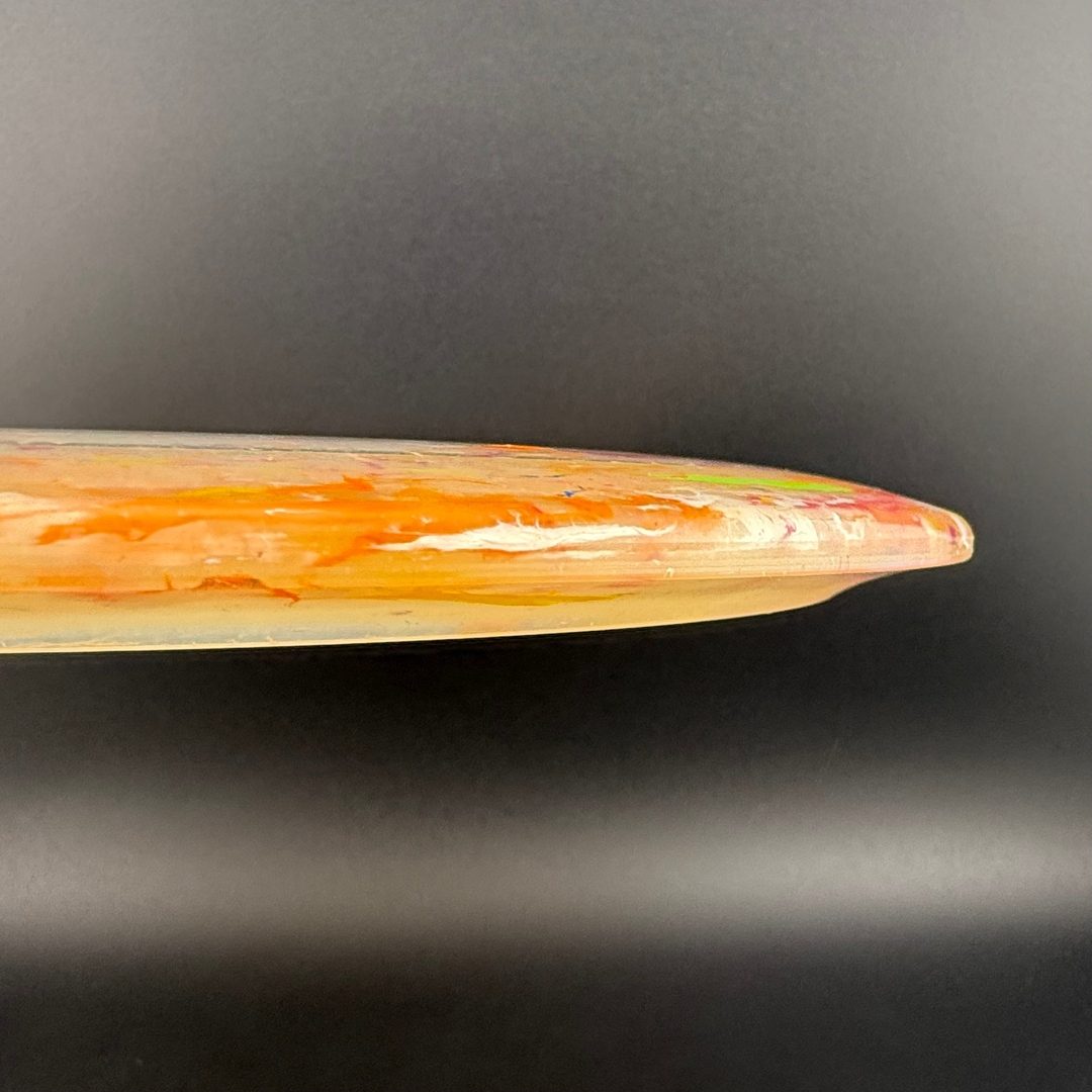 Jawbreaker Z FLX Cicada - Elk Man 2.0 by Ripper Studios Discraft