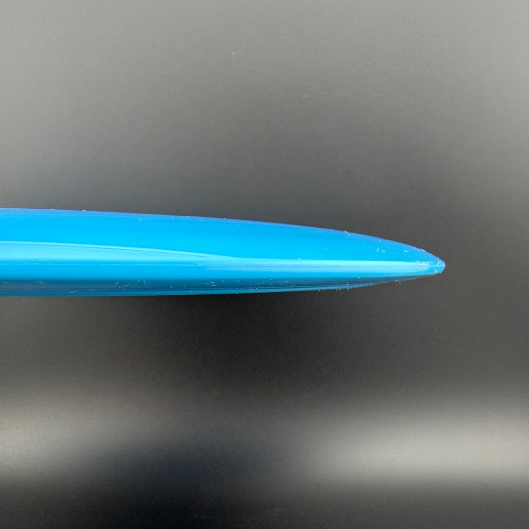 Major Line Osprey - First Run Climo Disc Golf