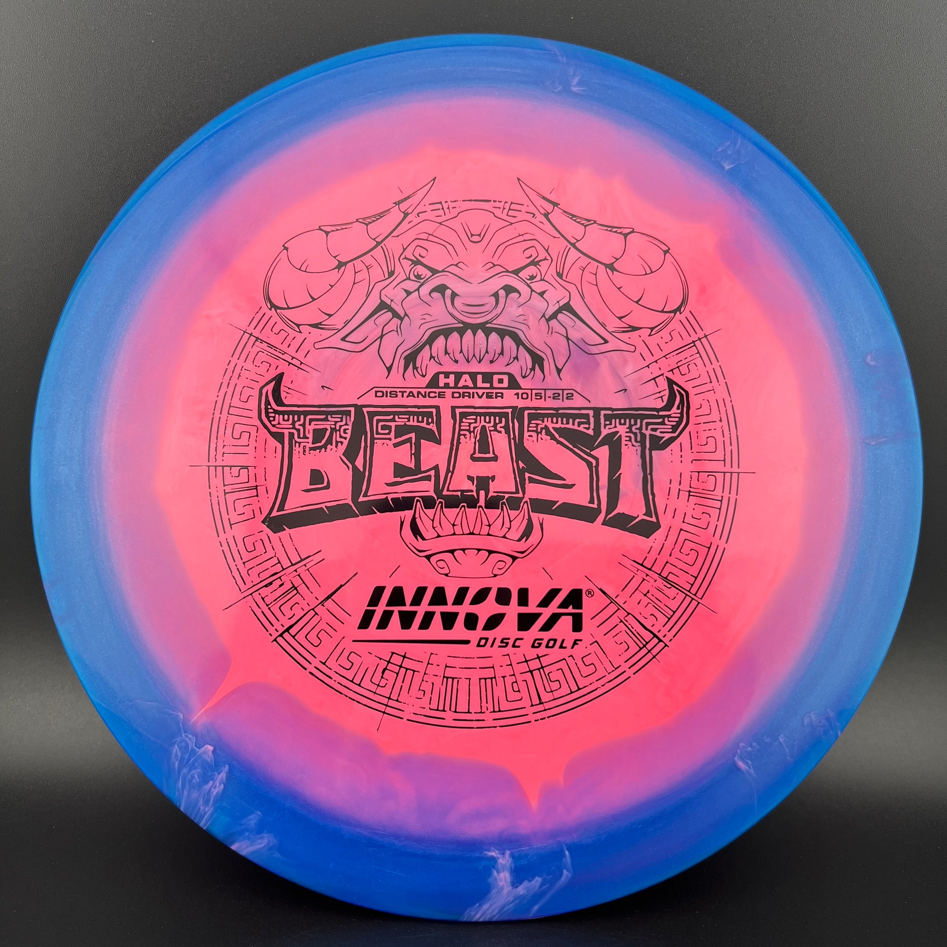 Halo Star Beast Innova