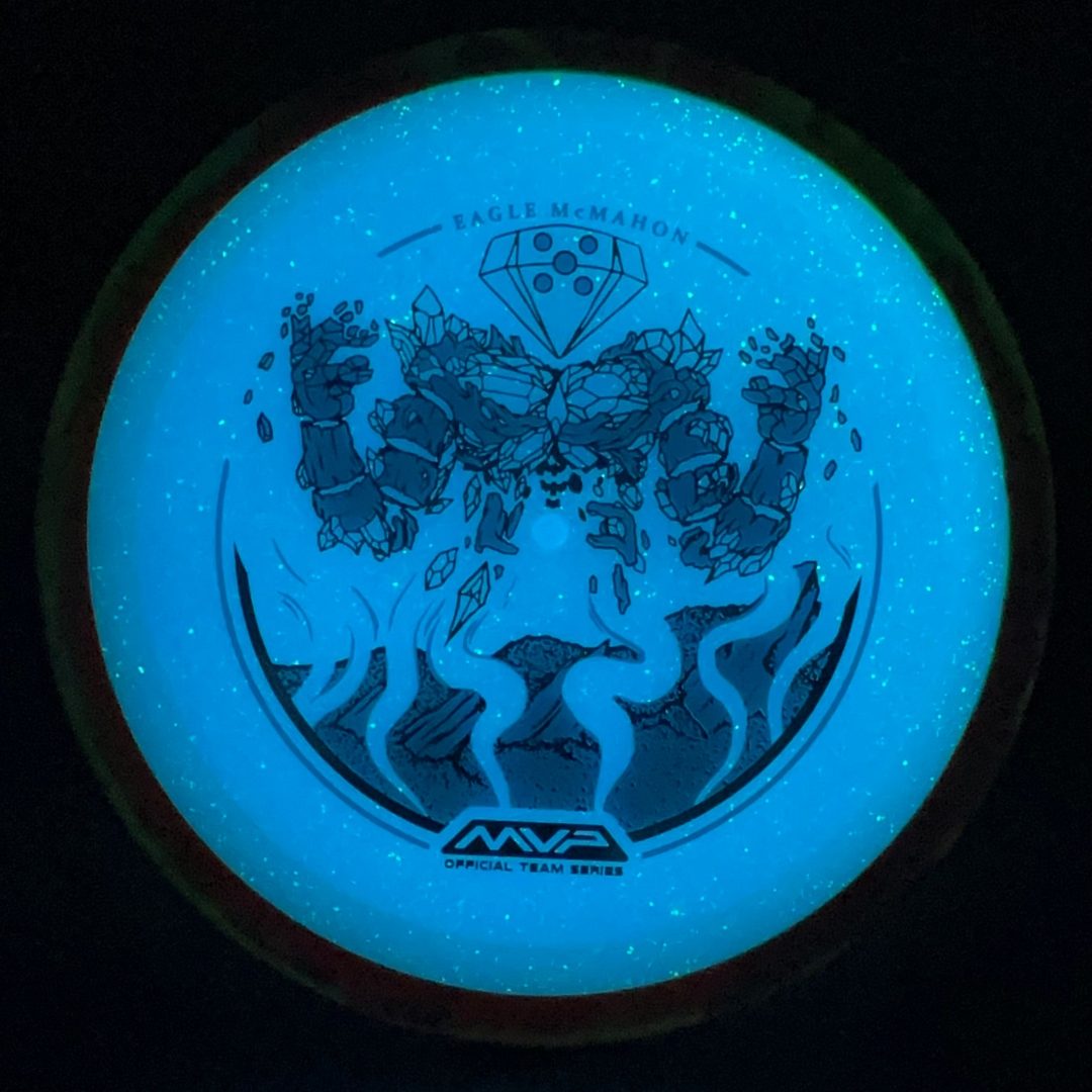 Particle Eclipse Thrill - Eagle McMahon - Gyropalooza 2025 Axiom