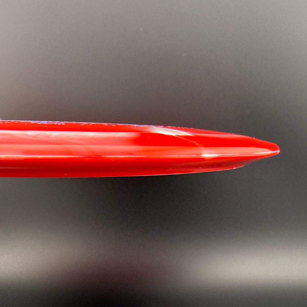 Retina Chemtrail - Merry Chemtrail - 1/500