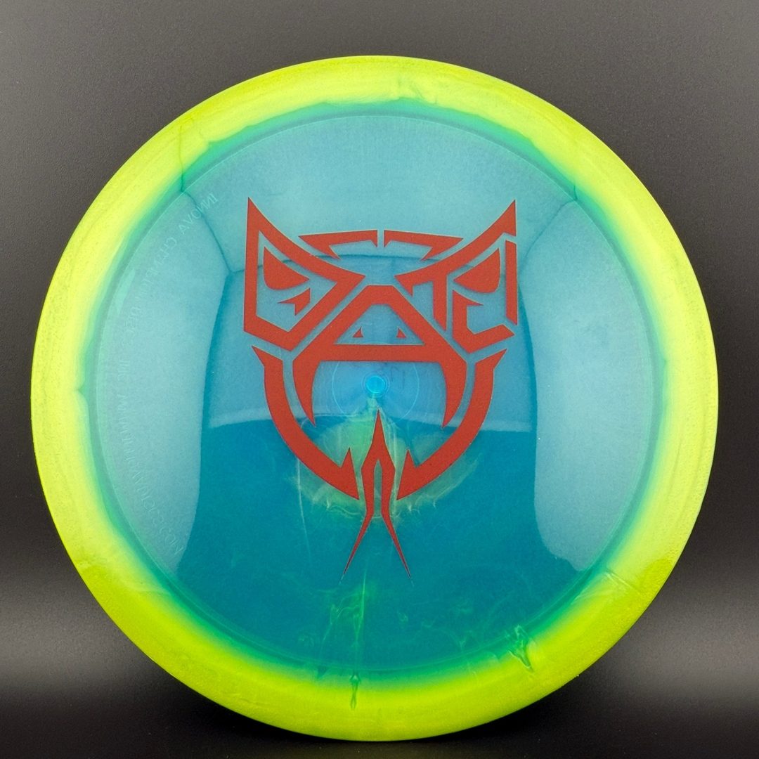 Halo Champion Wraith - De'Anthony Thomas Black Momba Innova