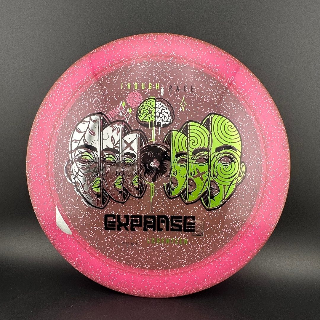 Vex Expanse - Lykke Lorentzen 2025 Signature Series TSA