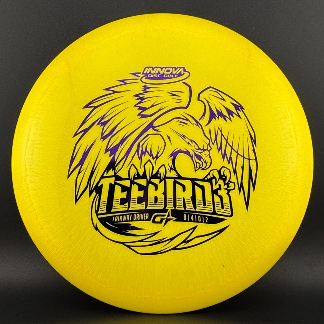 GStar Teebird3 Innova