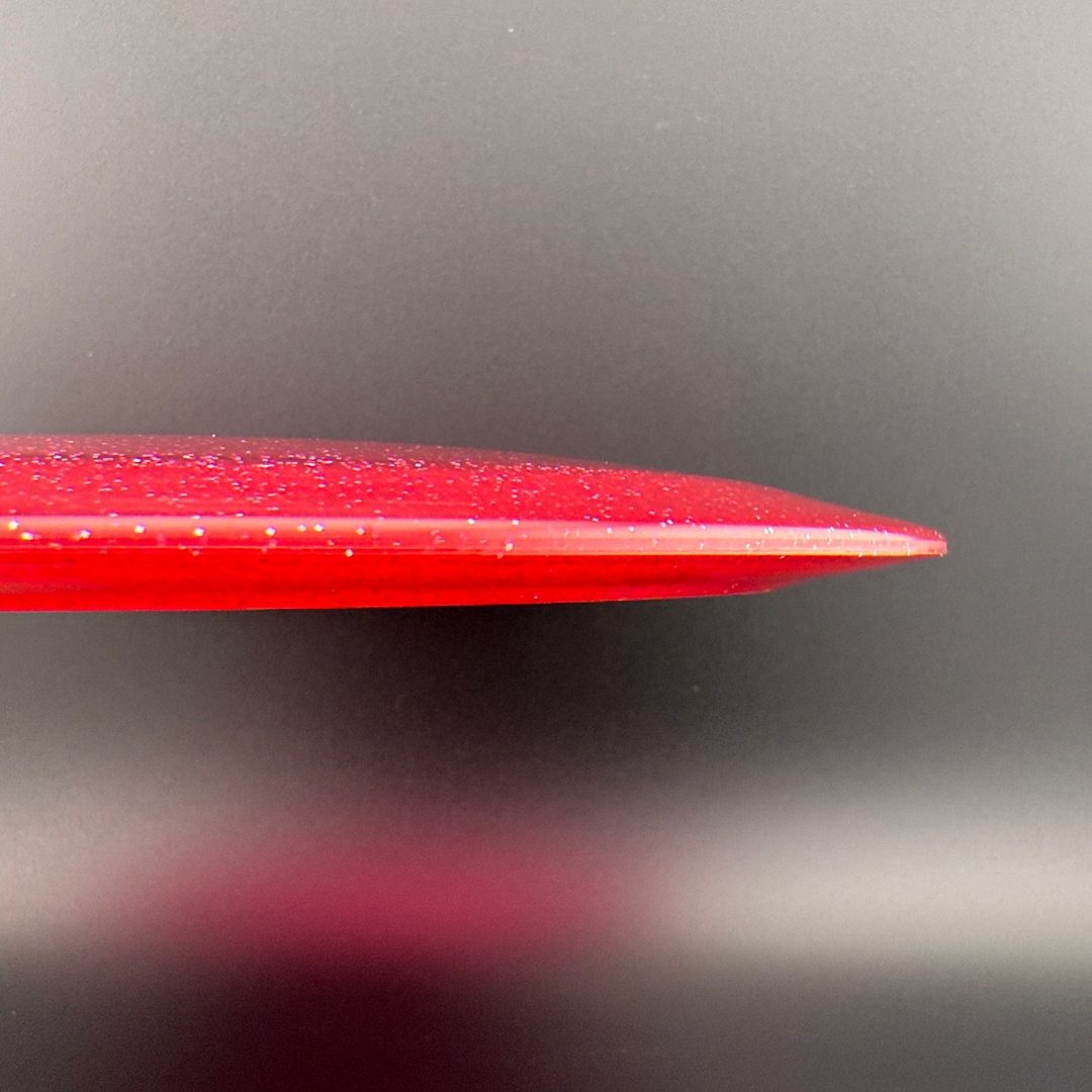 Metal Flake Champion TeeDevil Penned - F2 Innova